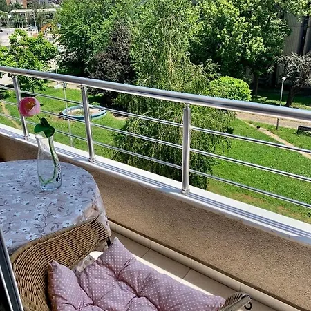 Appartamento Bisera